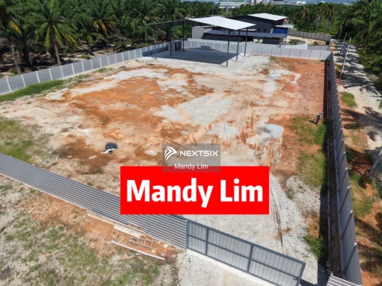 Warehouse For Rent in Permatang Tinggi Penang - Image 5
