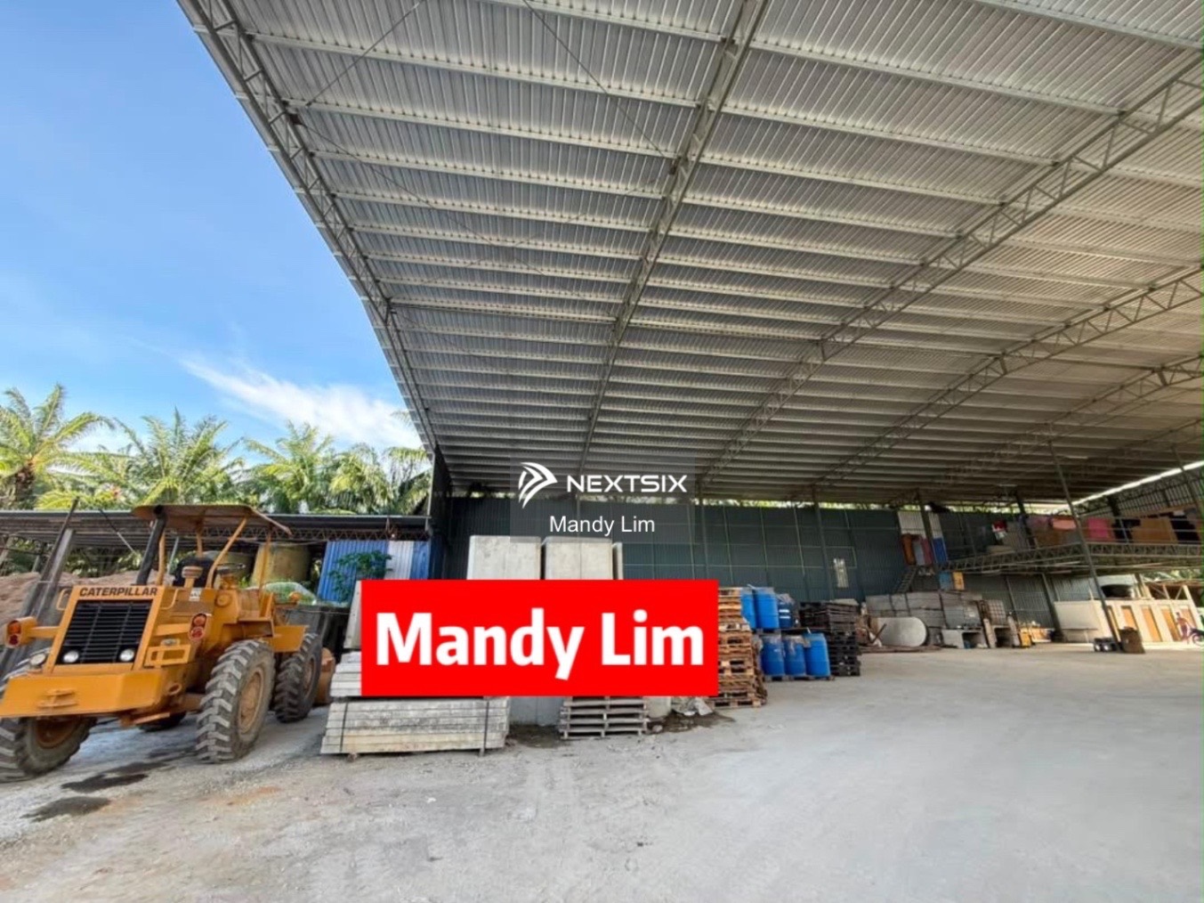Factory For Rent in Nibong Tebal Penang - Image 3