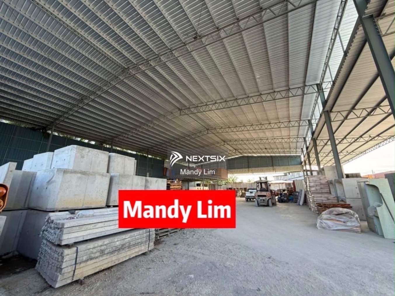 Factory For Rent in Nibong Tebal Penang - Image 4
