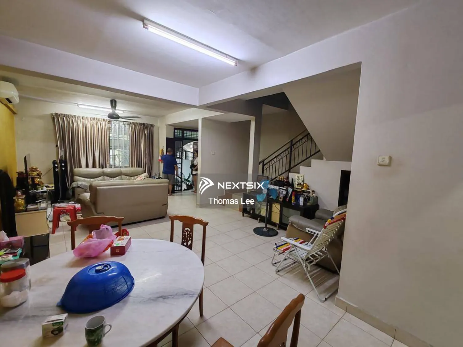 2-sty Terrace/Link House For Sale in Skudai Johor - Image 13