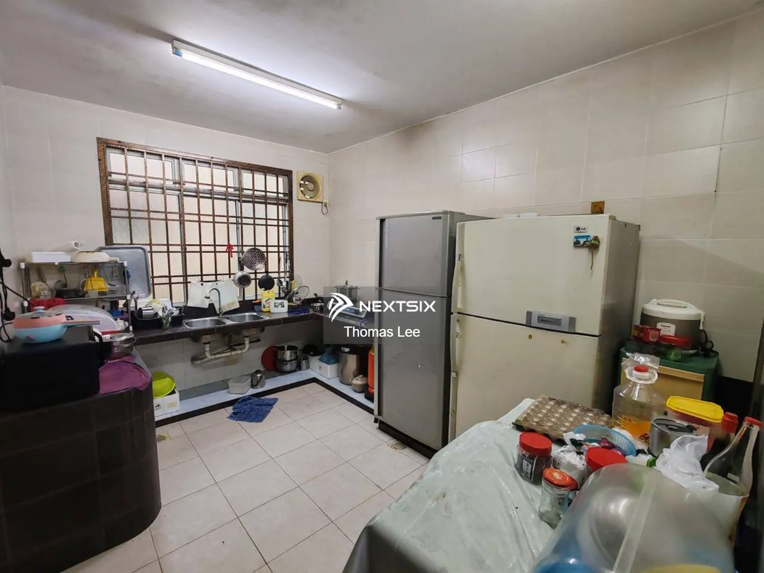 2-sty Terrace/Link House For Sale in Skudai Johor - Image 14