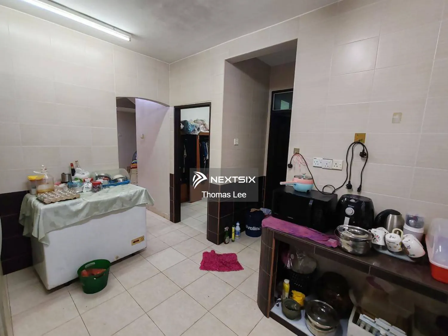 2-sty Terrace/Link House For Sale in Skudai Johor - Image 16