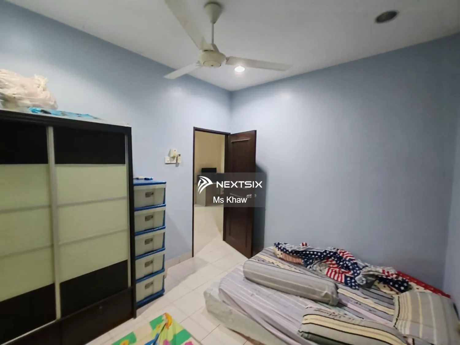 2-sty Terrace/Link House For Sale in Skudai Johor - Image 9