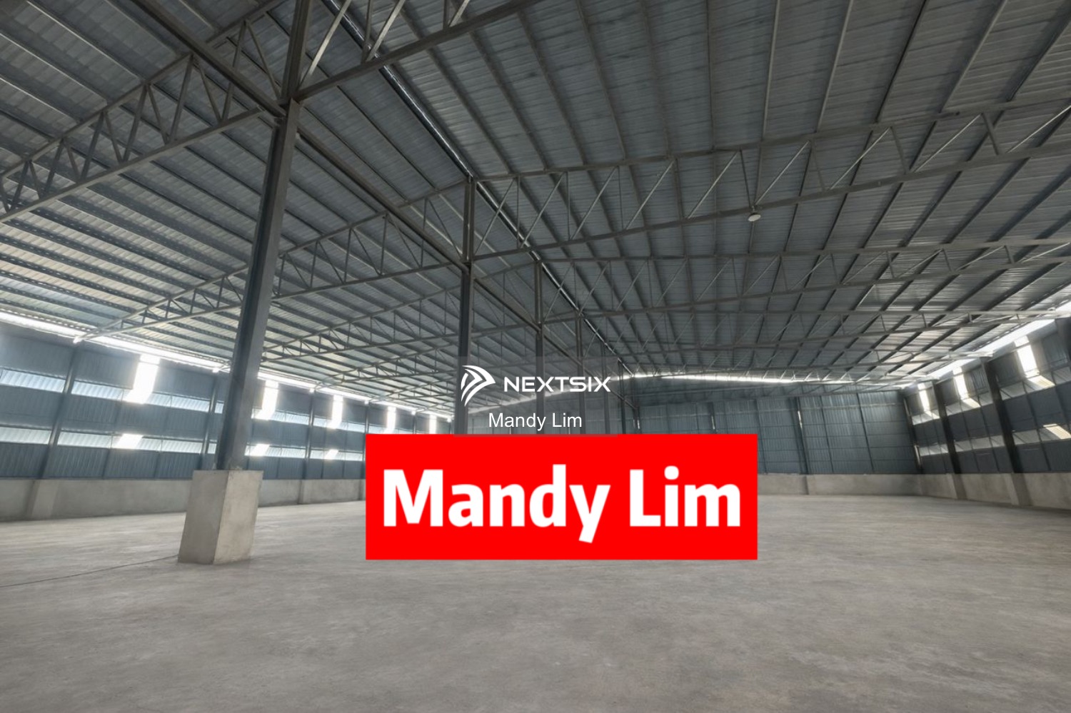 Warehouse For Rent in Simpang Ampat Penang - Image 4