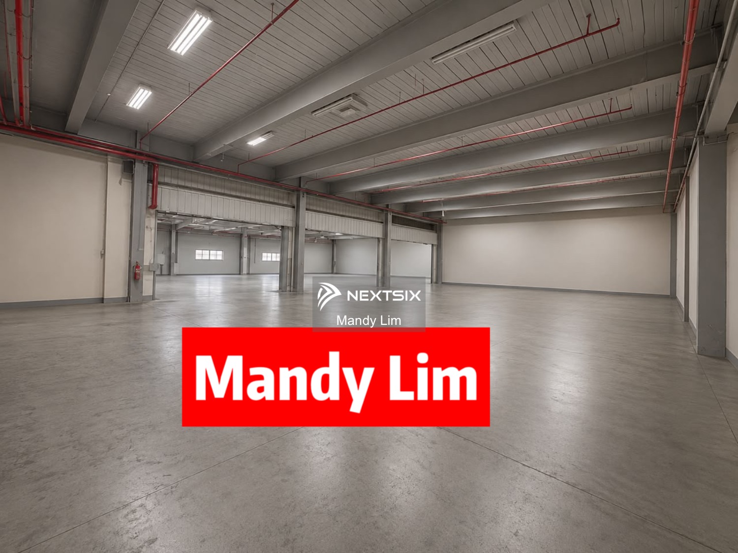 Detached Factory For Rent in Kulim Kedah