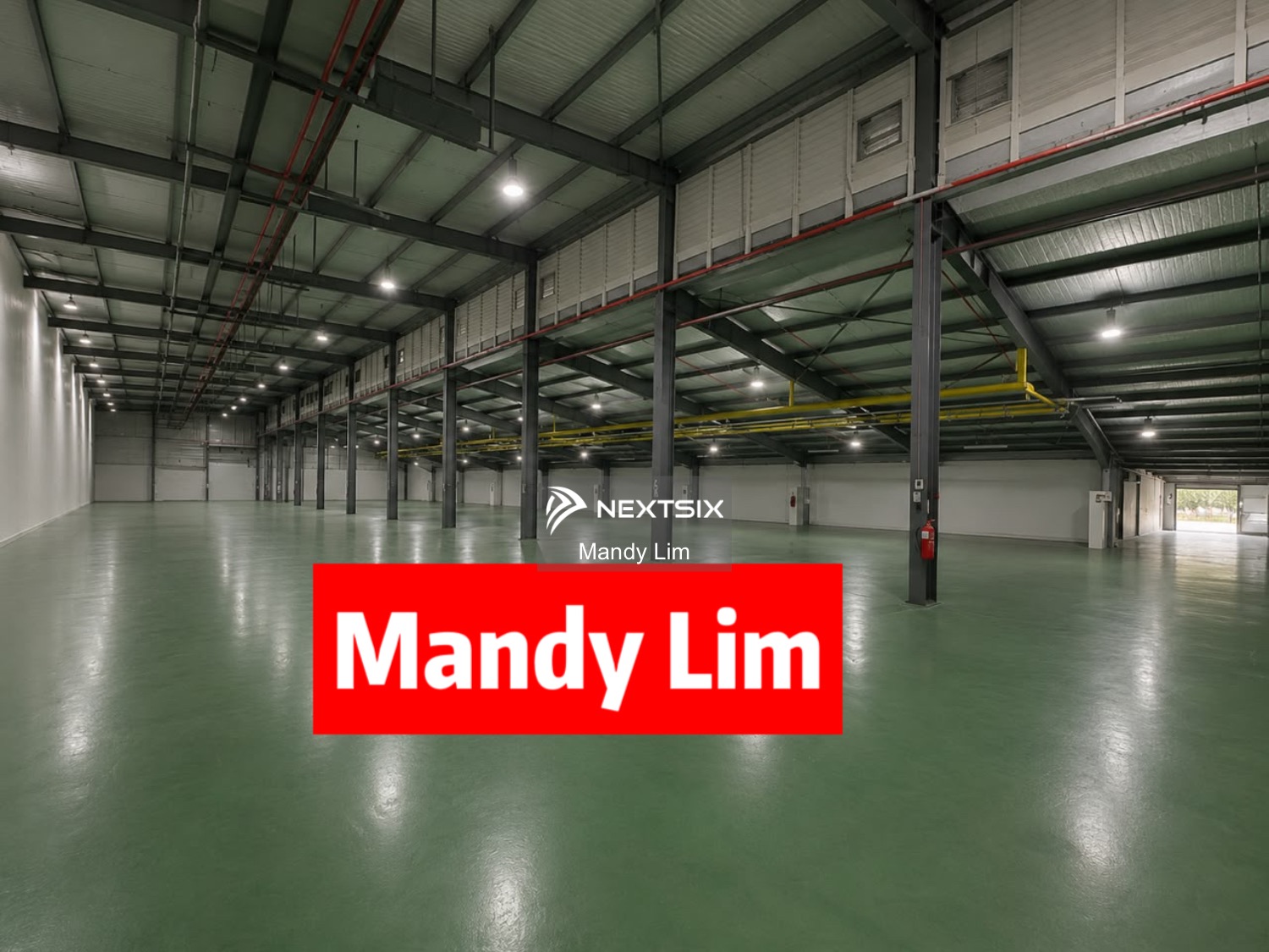 Detached Factory For Rent in Kulim Kedah - Image 2