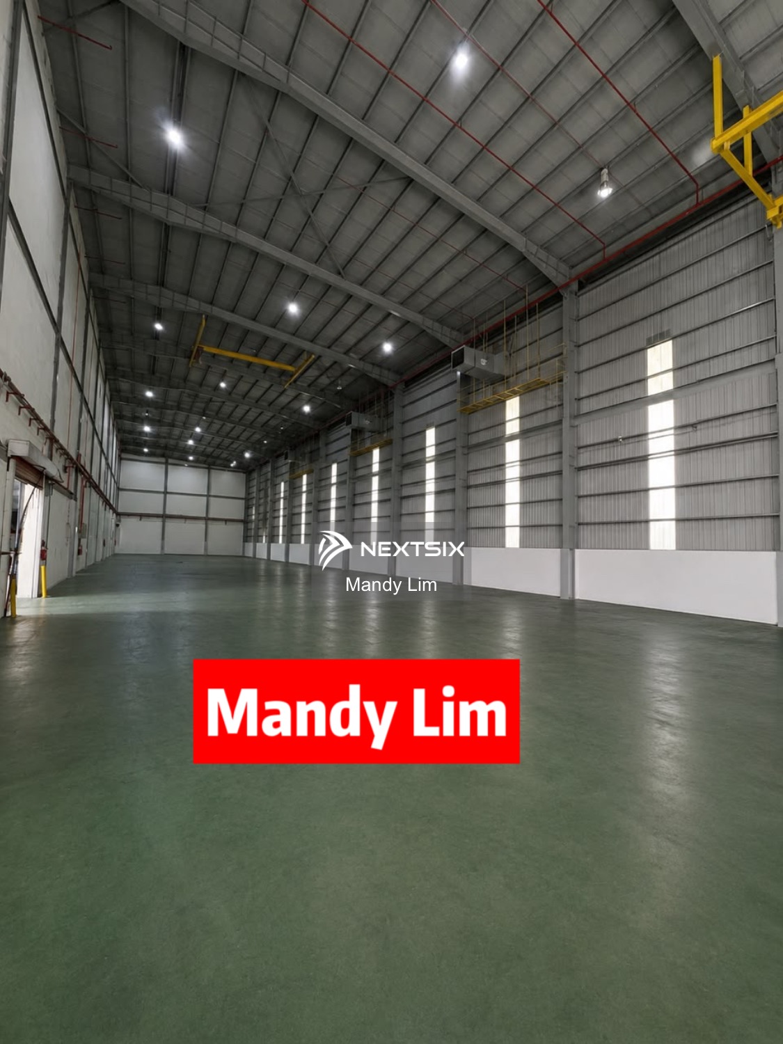 Detached Factory For Rent in Kulim Kedah - Image 3