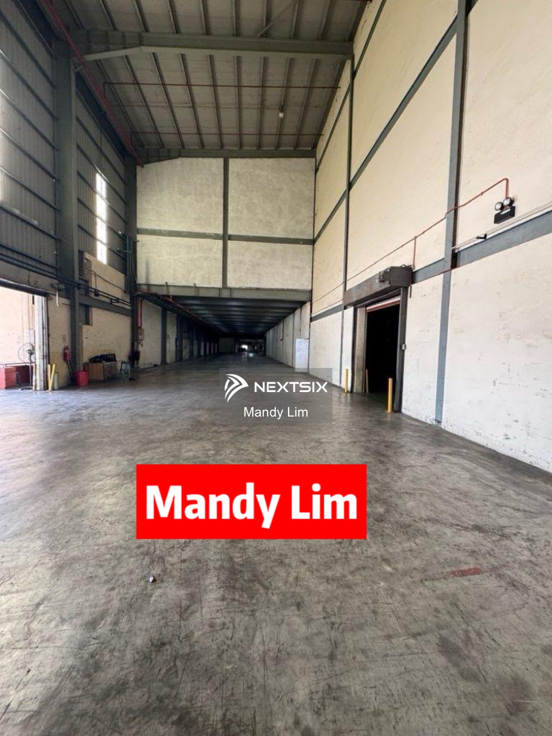Detached Factory For Rent in Kulim Kedah - Image 4