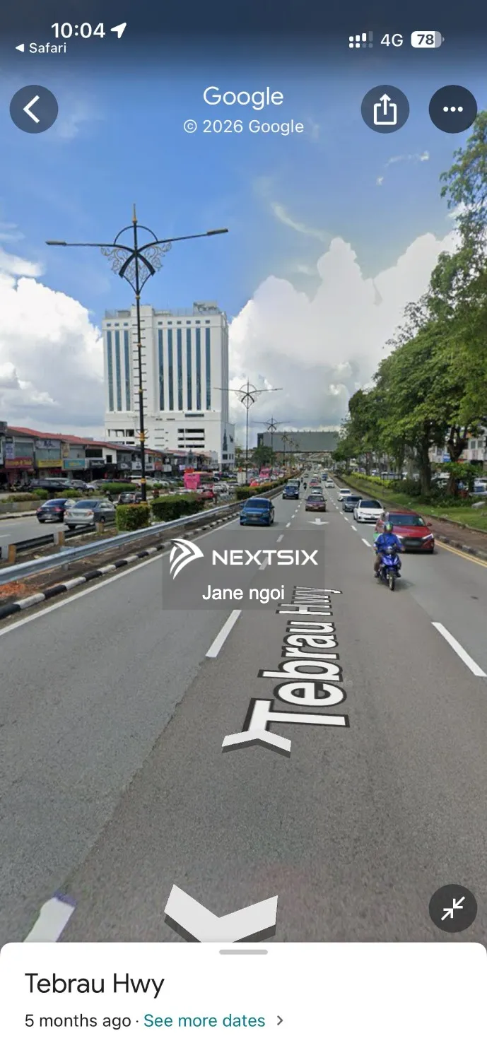 Shop For Rent in Johor Bahru Johor - Image 3