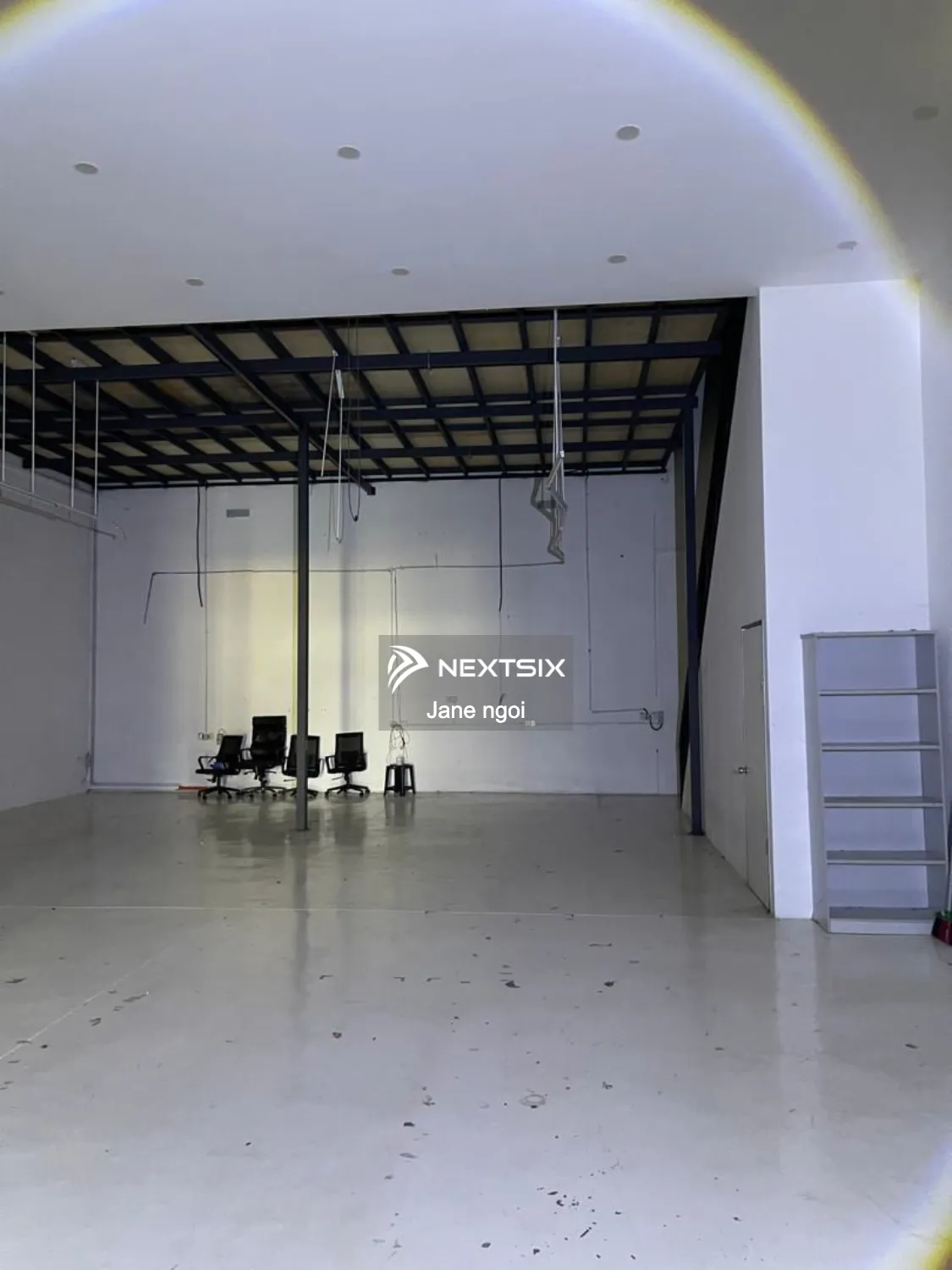 Factory For Rent in Johor Bahru Johor