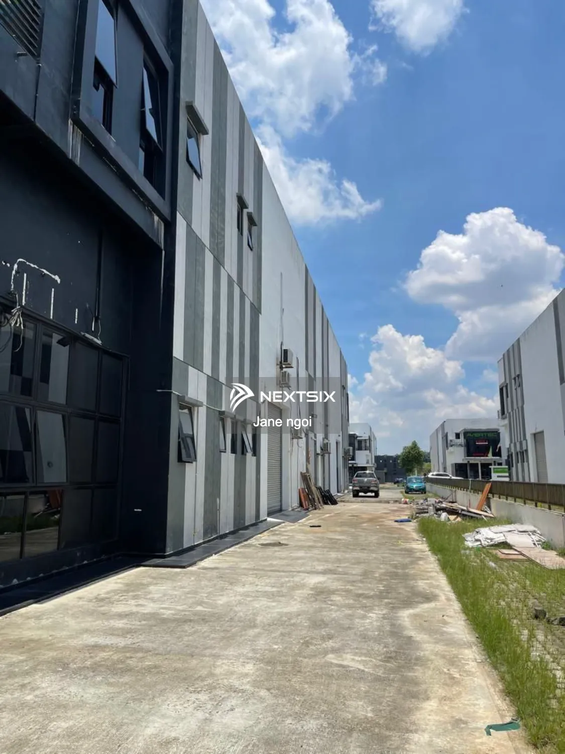 Factory For Rent in Johor Bahru Johor - Image 10