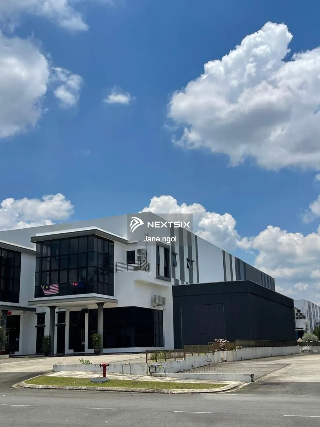 Factory For Rent in Johor Bahru Johor - Image 11