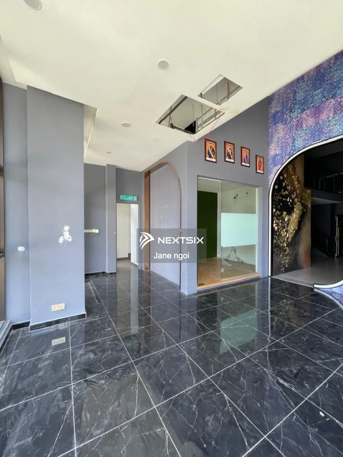 Factory For Rent in Johor Bahru Johor - Image 4