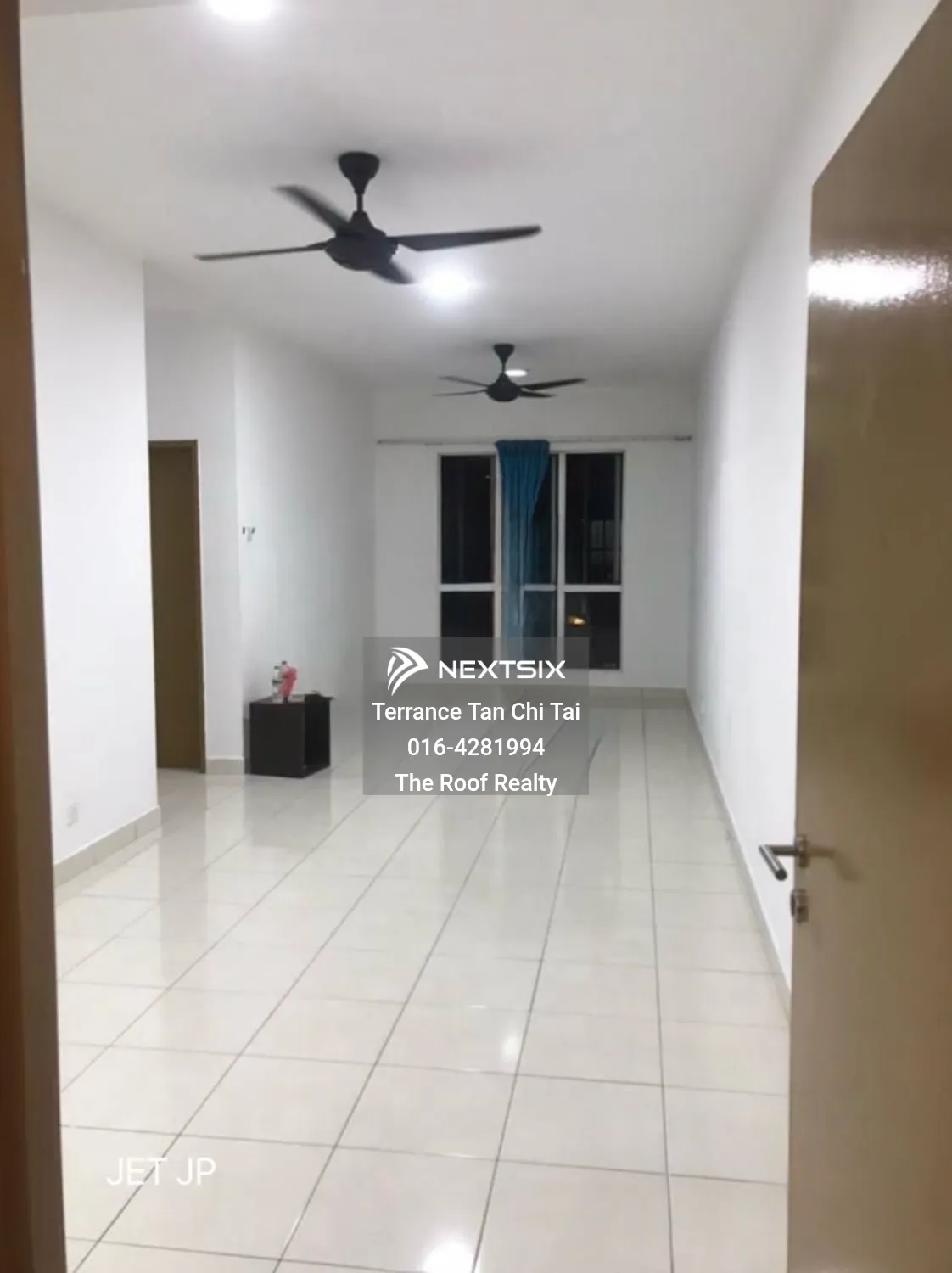 Apartment For Rent in Bandar Bukit Tinggi Selangor
