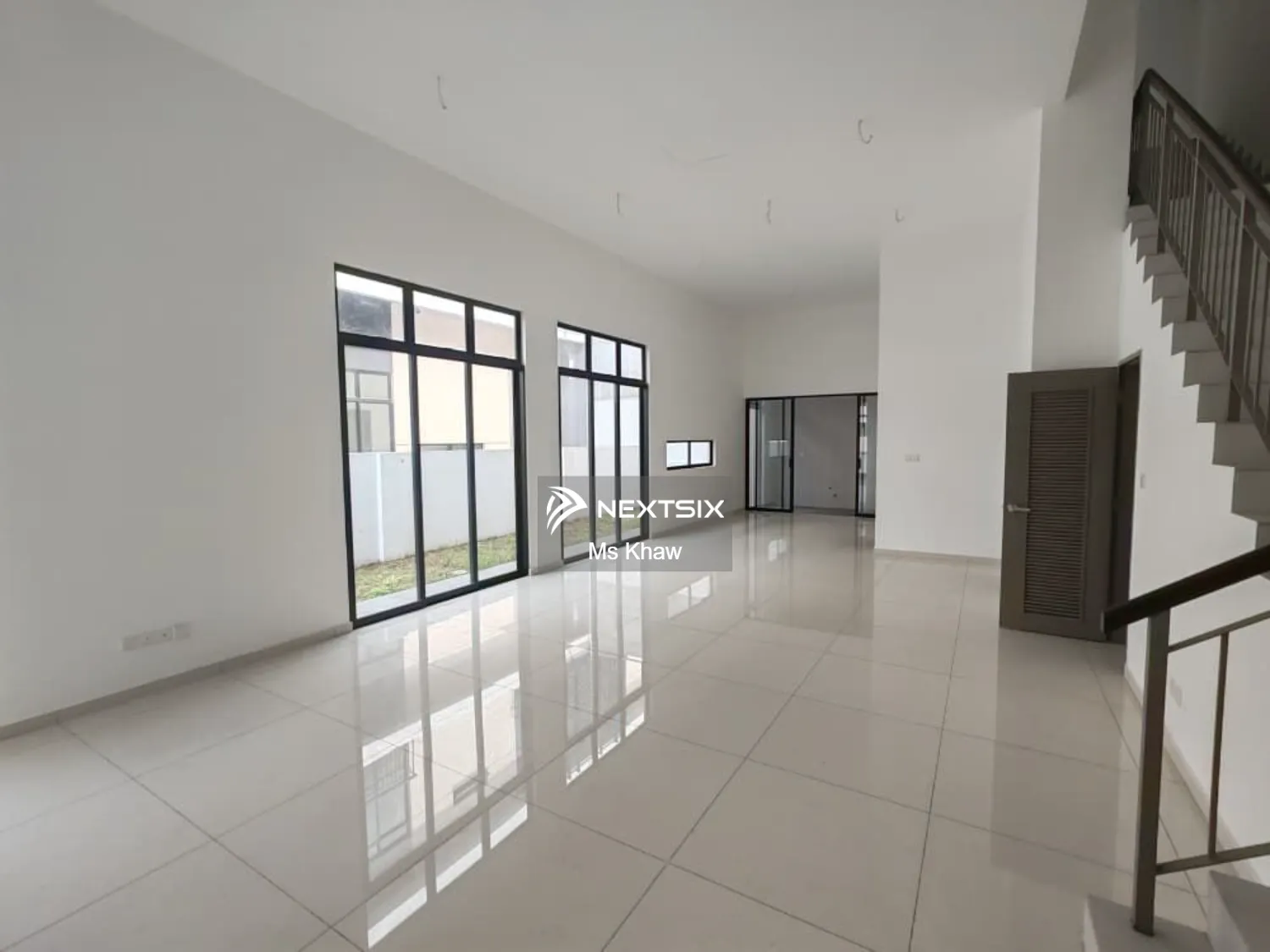 Cluster House For Sale in Johor Bahru Johor