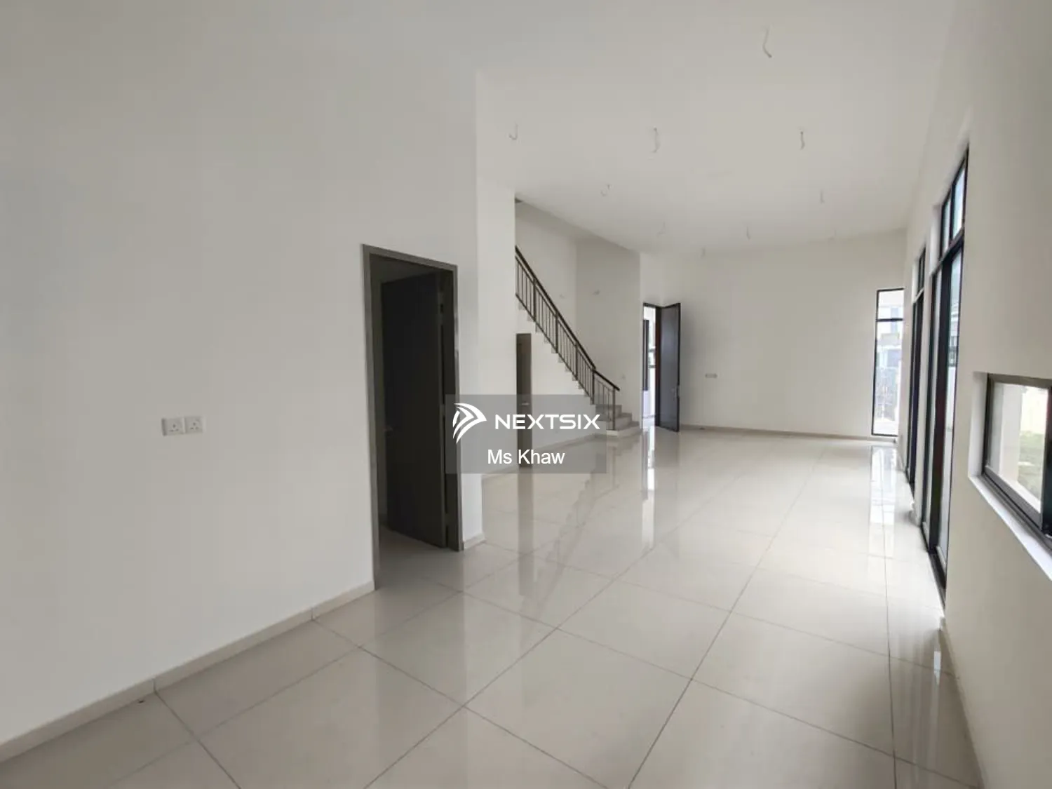 Cluster House For Sale in Johor Bahru Johor - Image 2