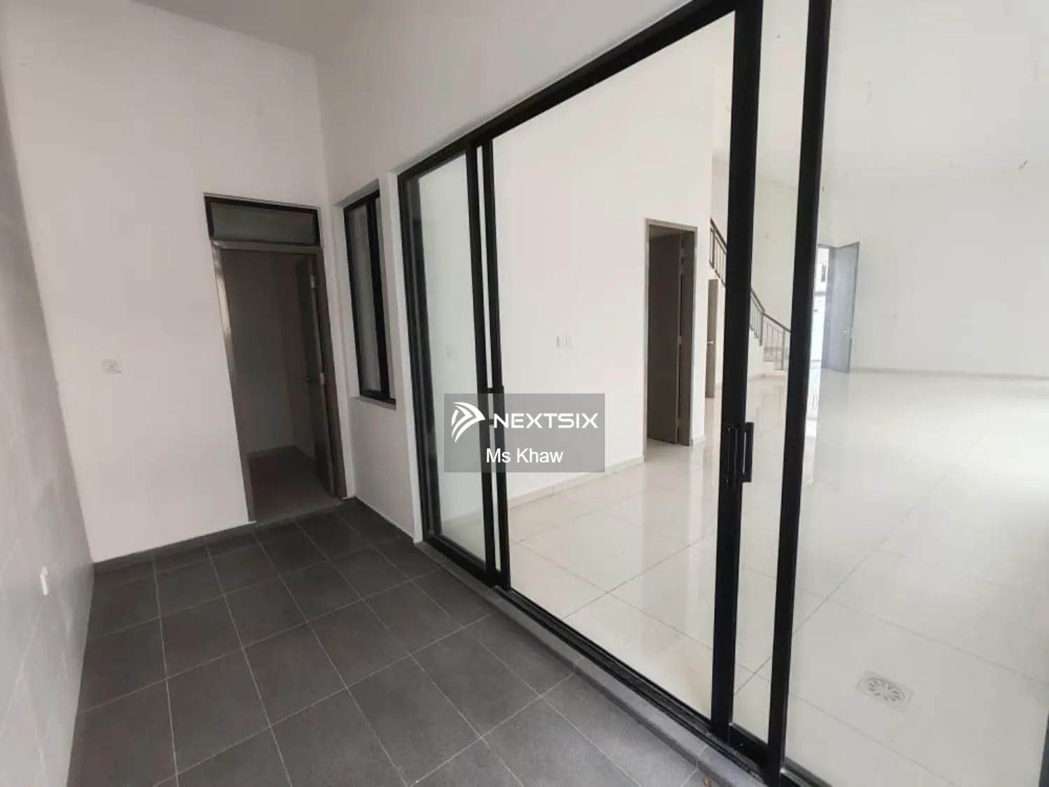 Cluster House For Sale in Johor Bahru Johor - Image 3