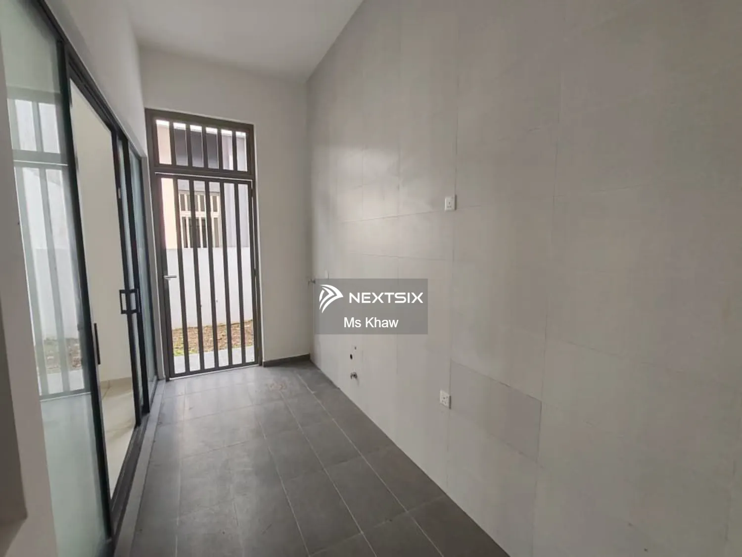 Cluster House For Sale in Johor Bahru Johor - Image 4