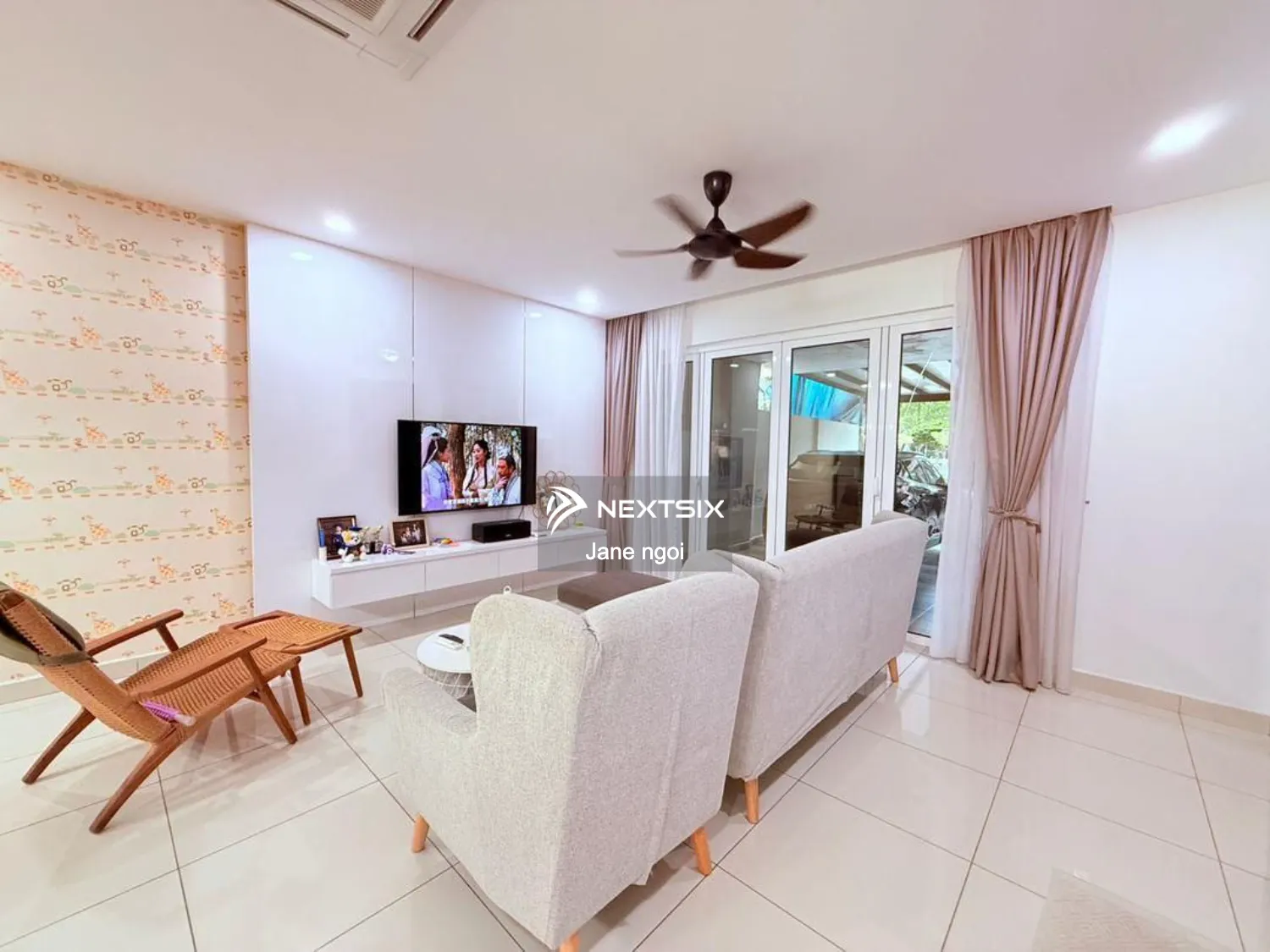 2-sty Terrace/Link House For Sale in Johor Bahru Johor