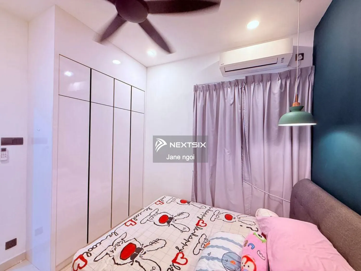 2-sty Terrace/Link House For Sale in Johor Bahru Johor - Image 11