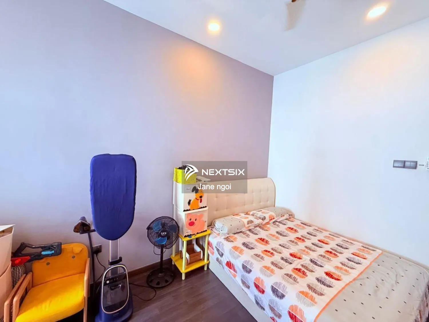 2-sty Terrace/Link House For Sale in Johor Bahru Johor - Image 12