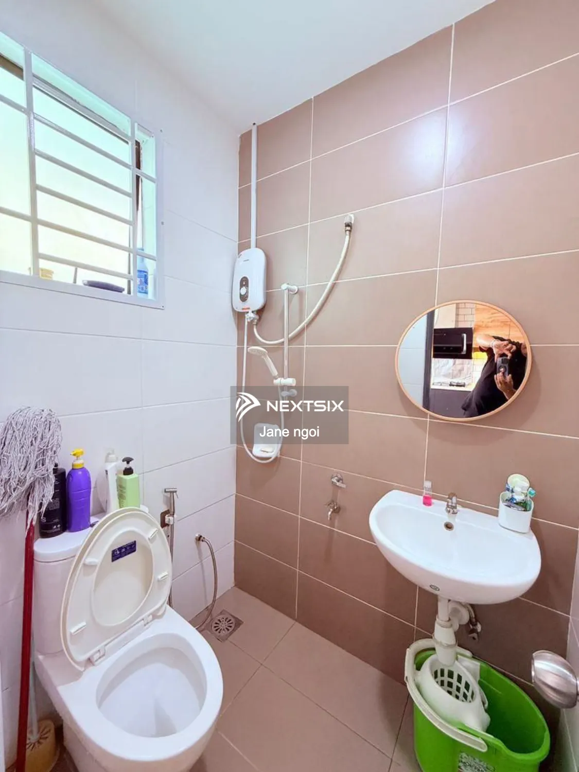 2-sty Terrace/Link House For Sale in Johor Bahru Johor - Image 16