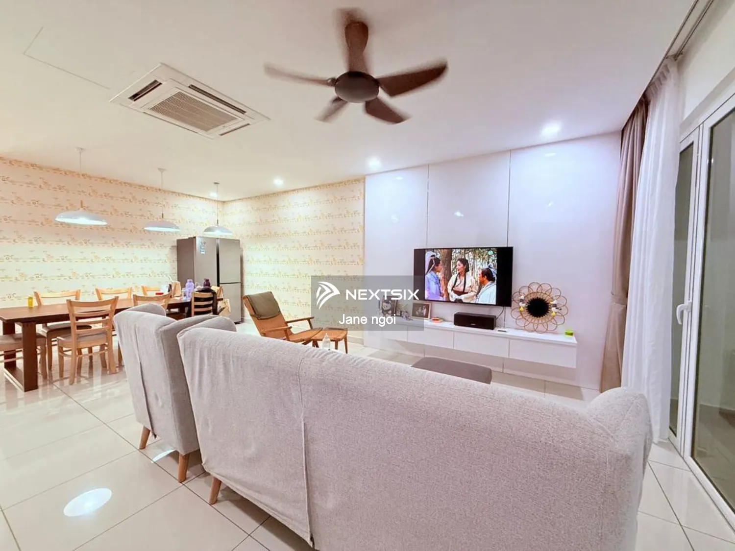 2-sty Terrace/Link House For Sale in Johor Bahru Johor - Image 2