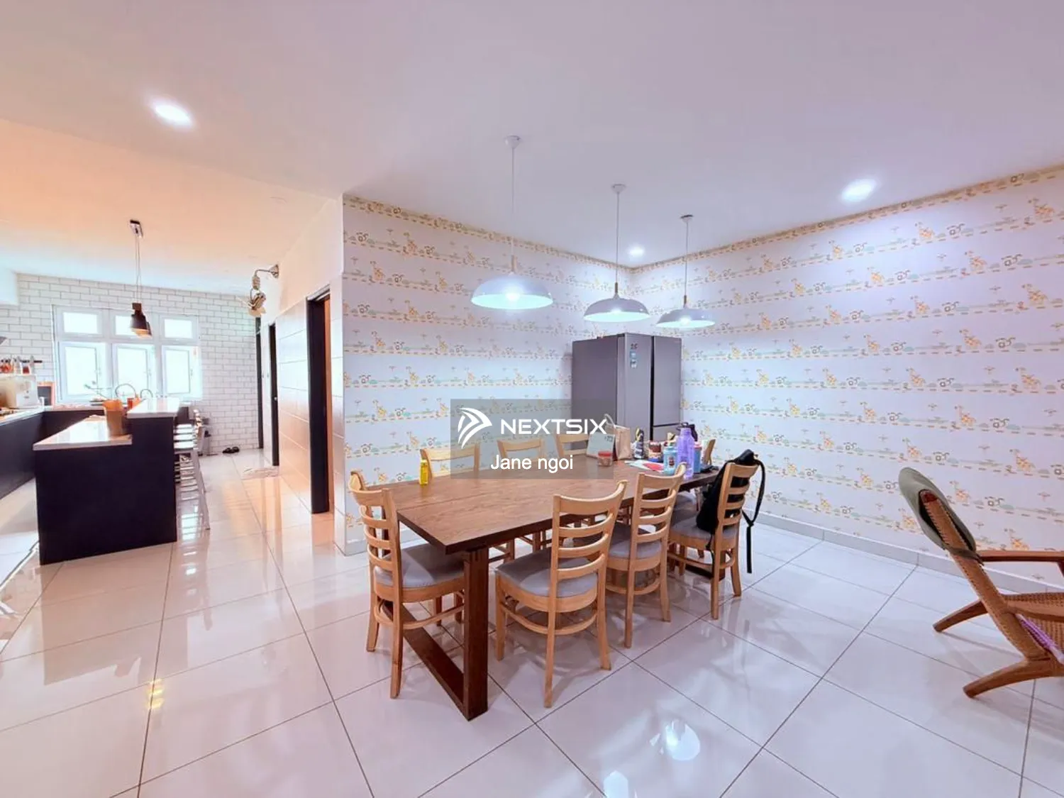 2-sty Terrace/Link House For Sale in Johor Bahru Johor - Image 3