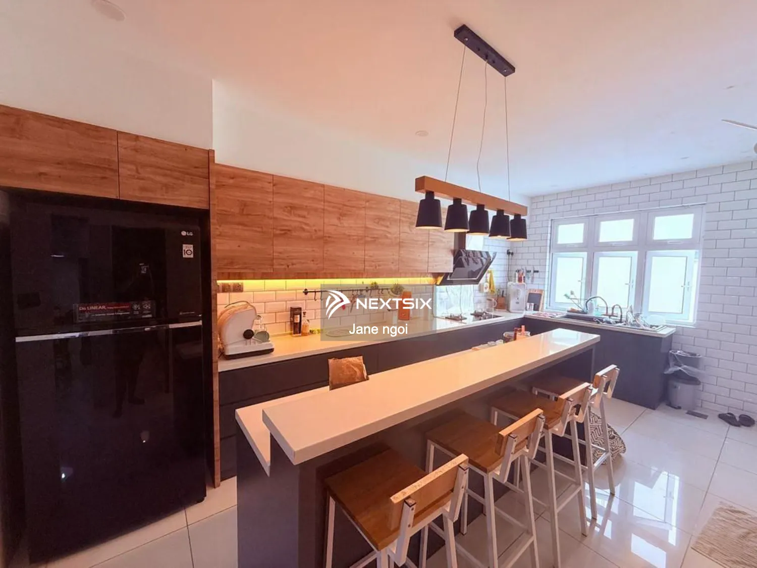 2-sty Terrace/Link House For Sale in Johor Bahru Johor - Image 4