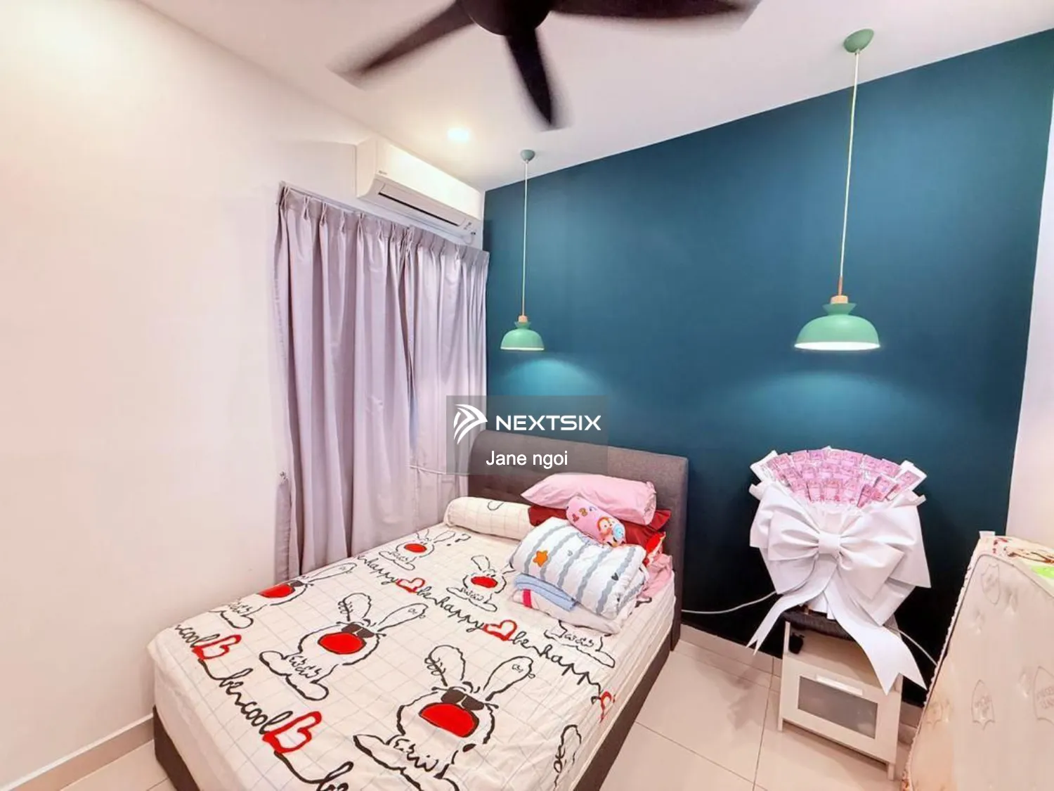 2-sty Terrace/Link House For Sale in Johor Bahru Johor - Image 7