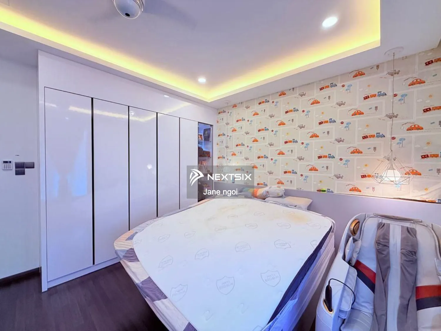 2-sty Terrace/Link House For Sale in Johor Bahru Johor - Image 8