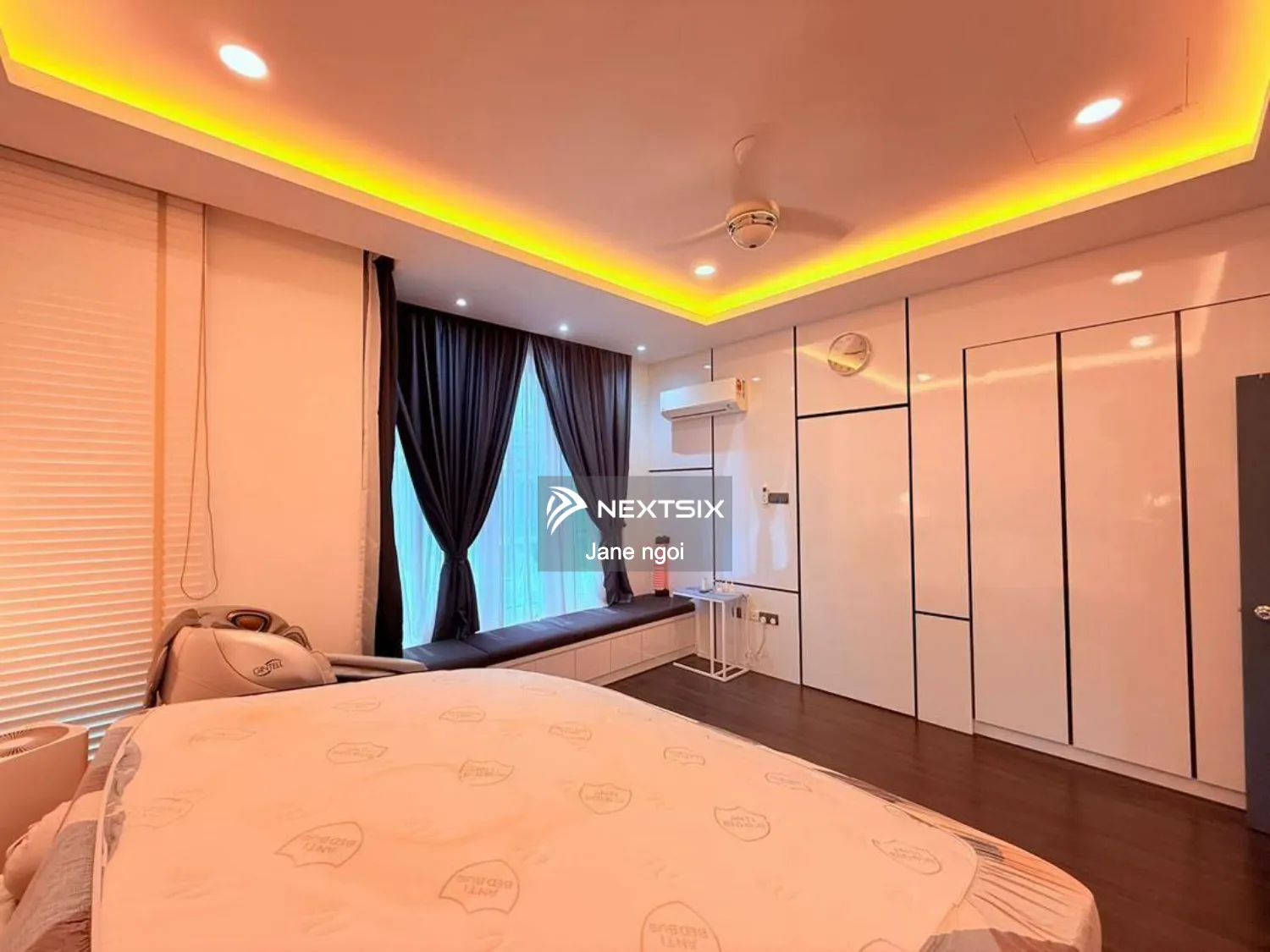 2-sty Terrace/Link House For Sale in Johor Bahru Johor - Image 9