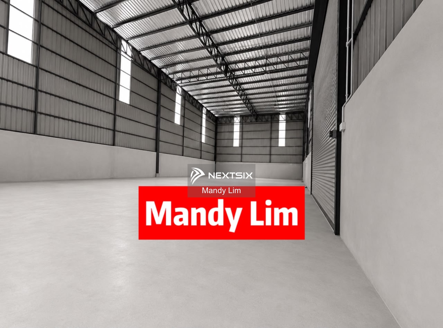 Warehouse For Rent in Butterworth Penang - Image 2
