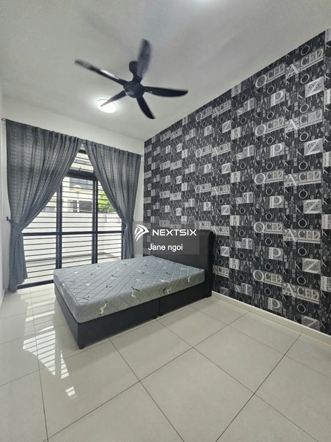 2-sty Terrace/Link House For Rent in Johor Bahru Johor - Image 11