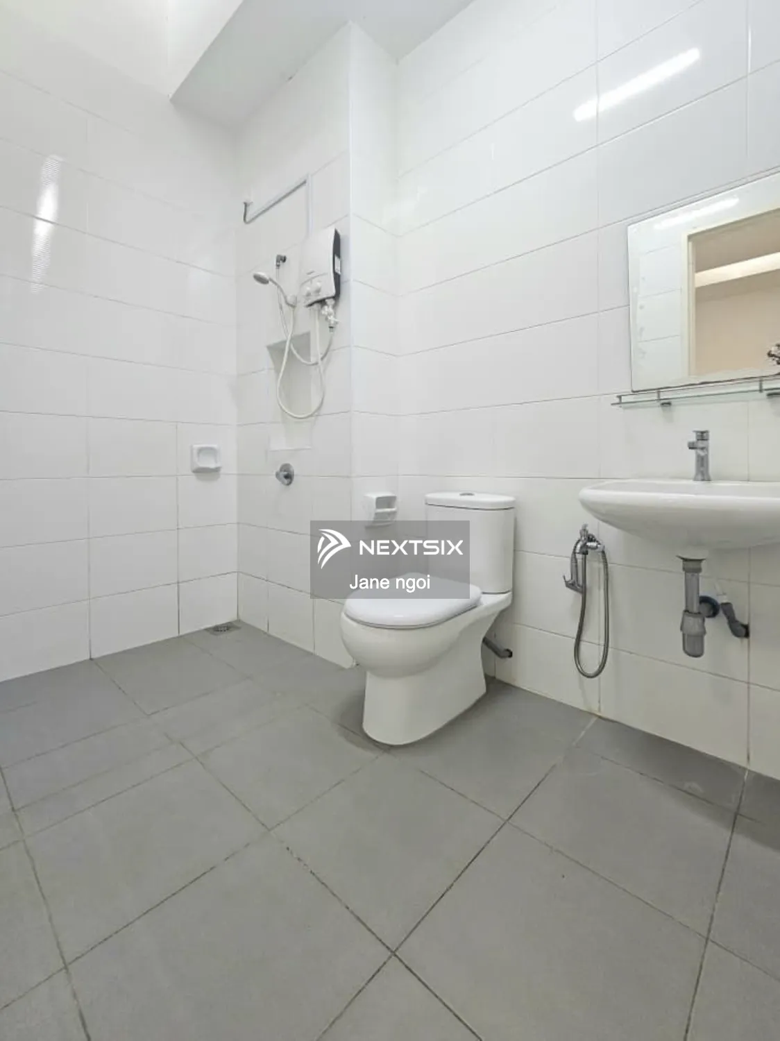 2-sty Terrace/Link House For Rent in Johor Bahru Johor - Image 21