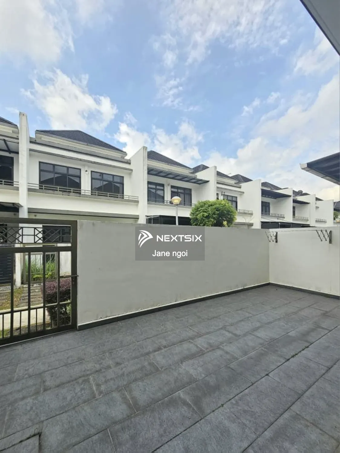 2-sty Terrace/Link House For Rent in Johor Bahru Johor - Image 22