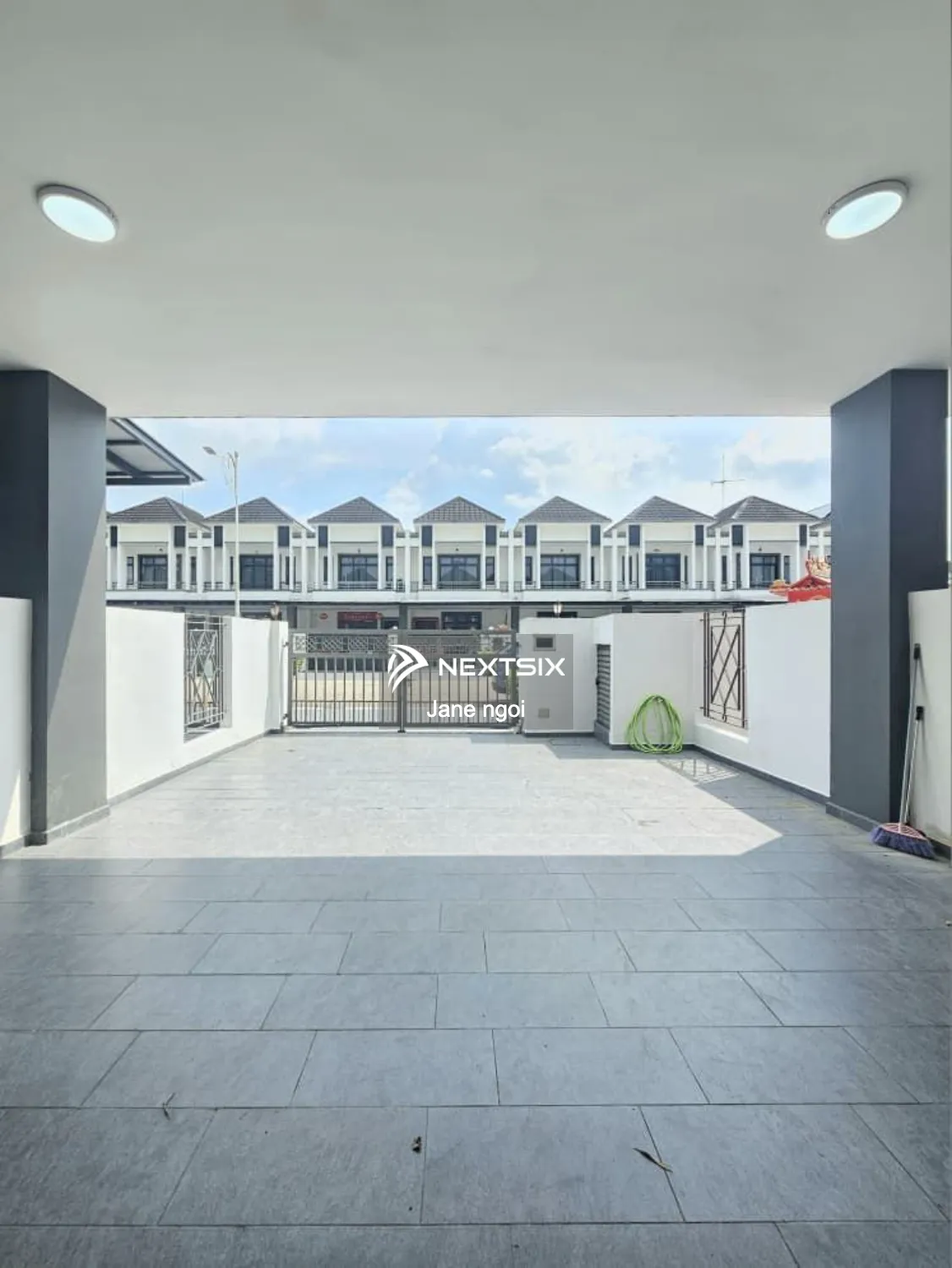 2-sty Terrace/Link House For Rent in Johor Bahru Johor - Image 23