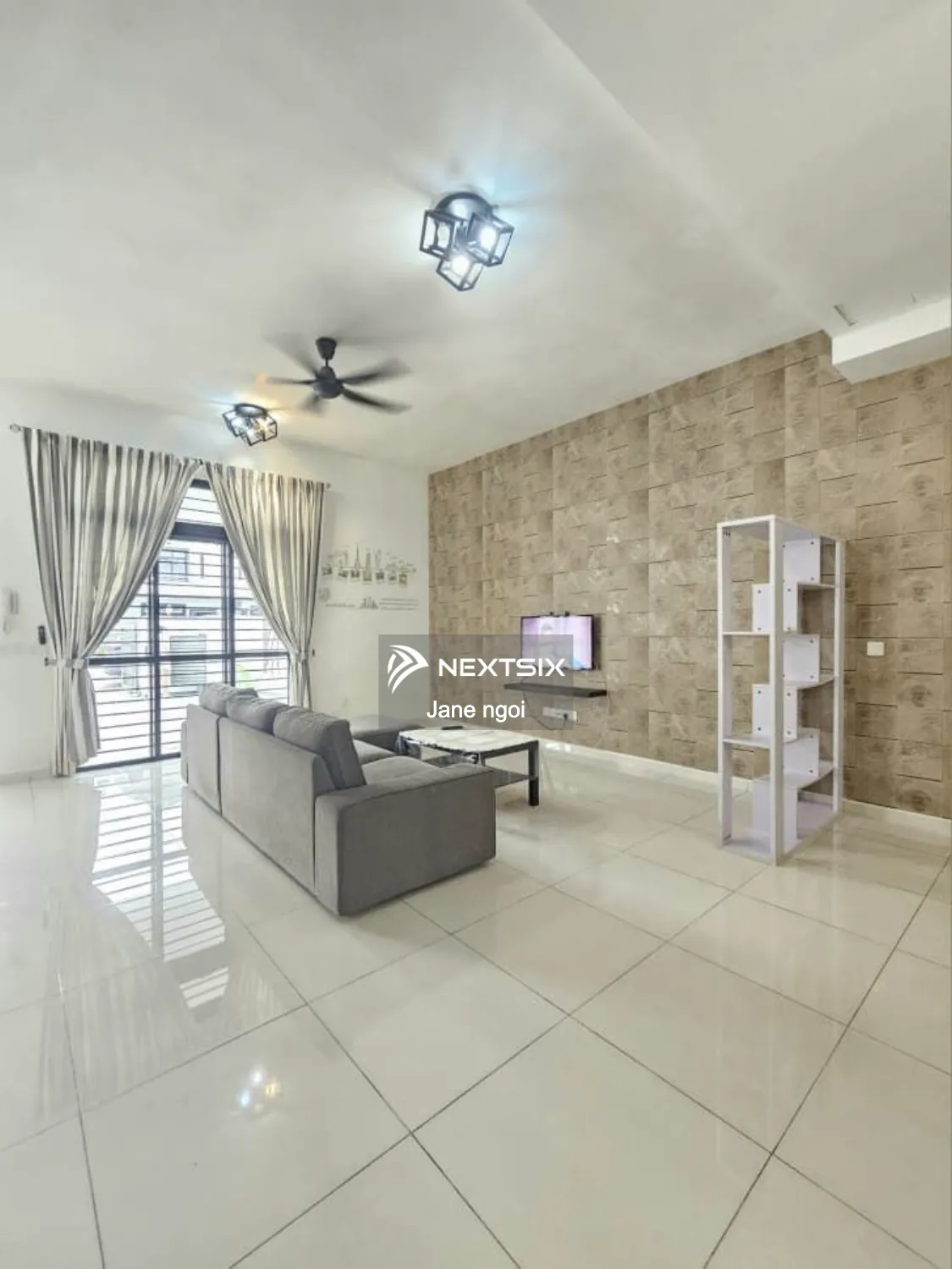 2-sty Terrace/Link House For Rent in Johor Bahru Johor - Image 3