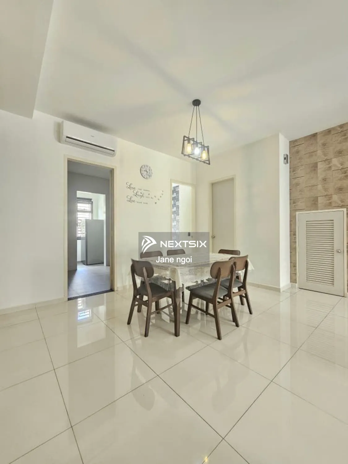 2-sty Terrace/Link House For Rent in Johor Bahru Johor - Image 4