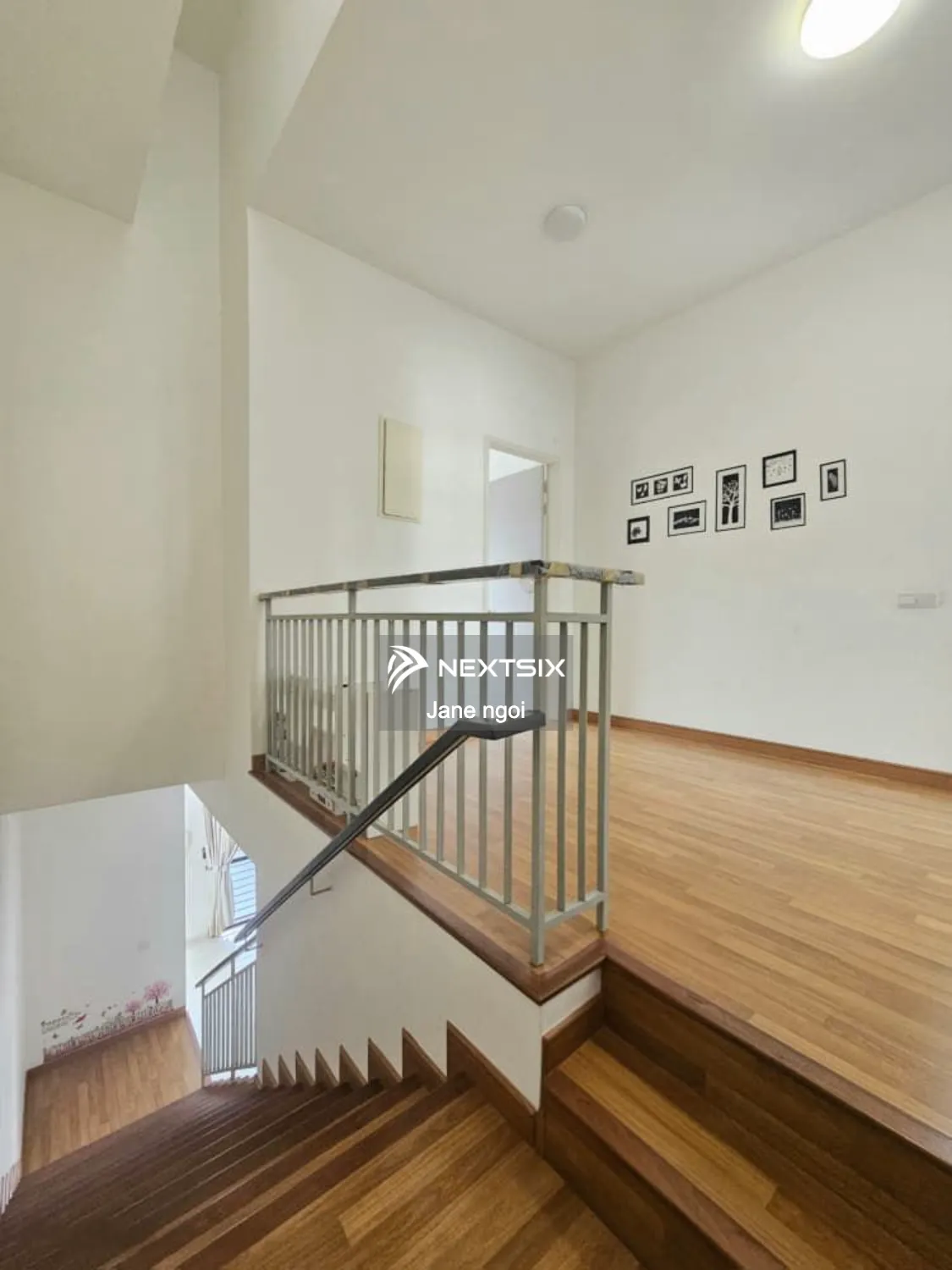 2-sty Terrace/Link House For Rent in Johor Bahru Johor - Image 5