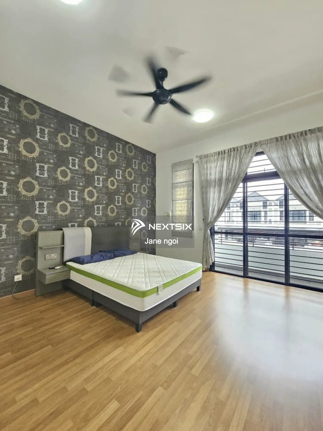 2-sty Terrace/Link House For Rent in Johor Bahru Johor - Image 6