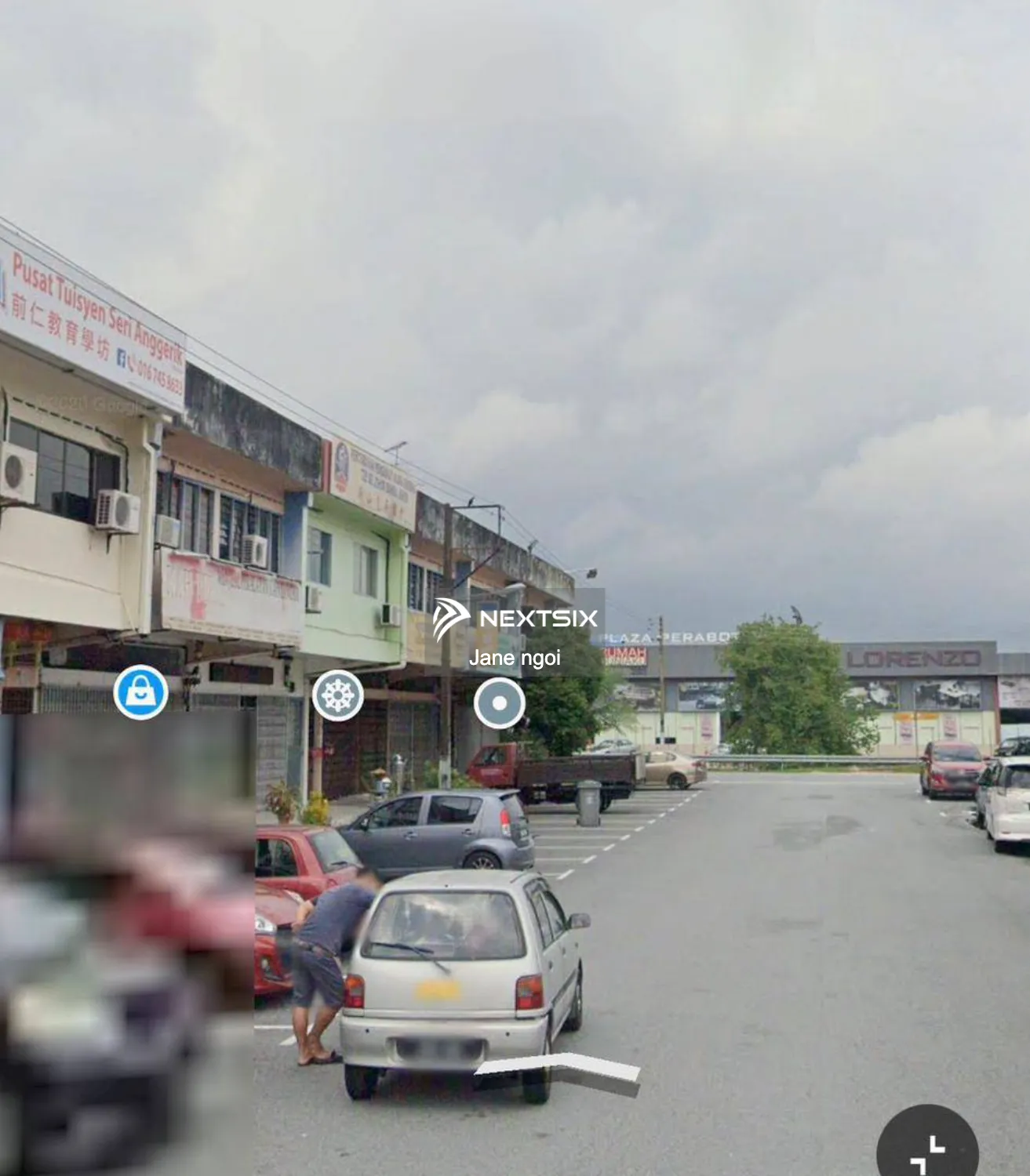 Shop For Sale in Johor Bahru Johor
