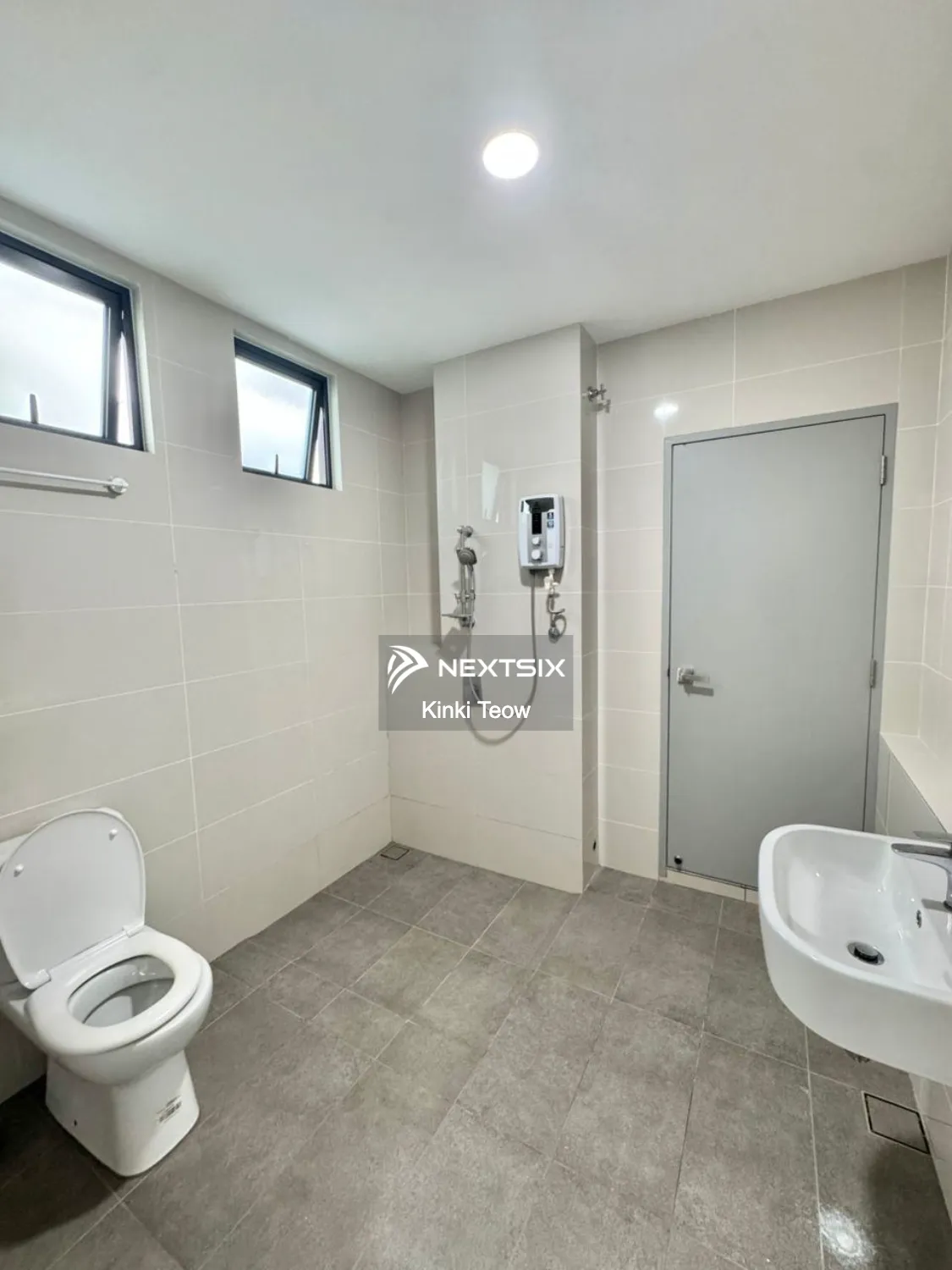 2-sty Terrace/Link House For Sale in Horizon Hills Johor - Image 8