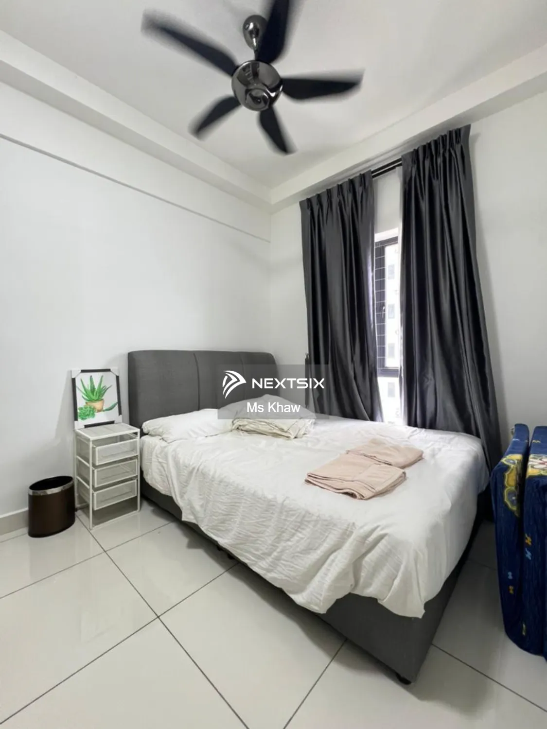 Serviced Residence For Sale in Johor Bahru Johor - Image 12