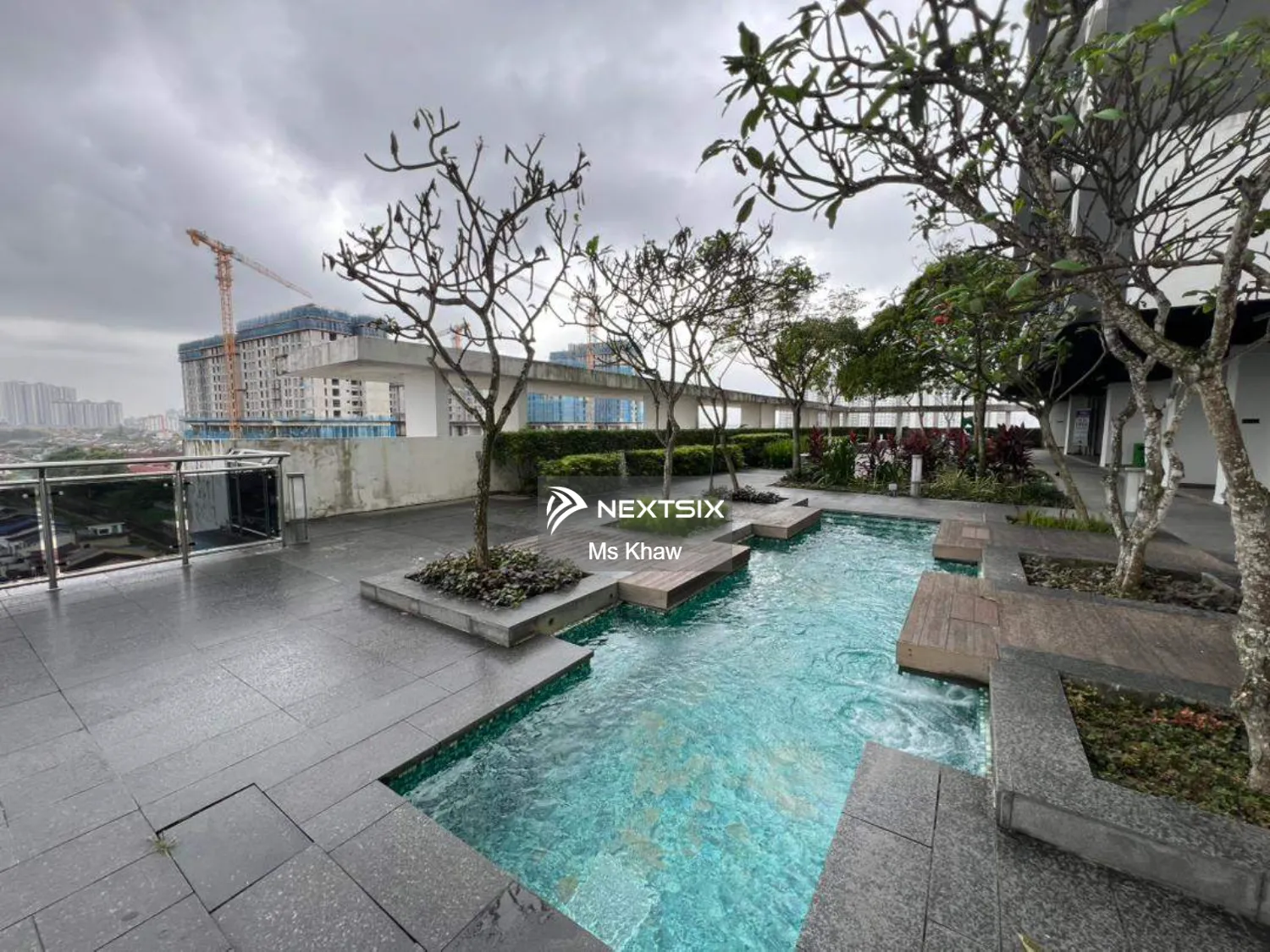 Serviced Residence For Sale in Johor Bahru Johor - Image 14