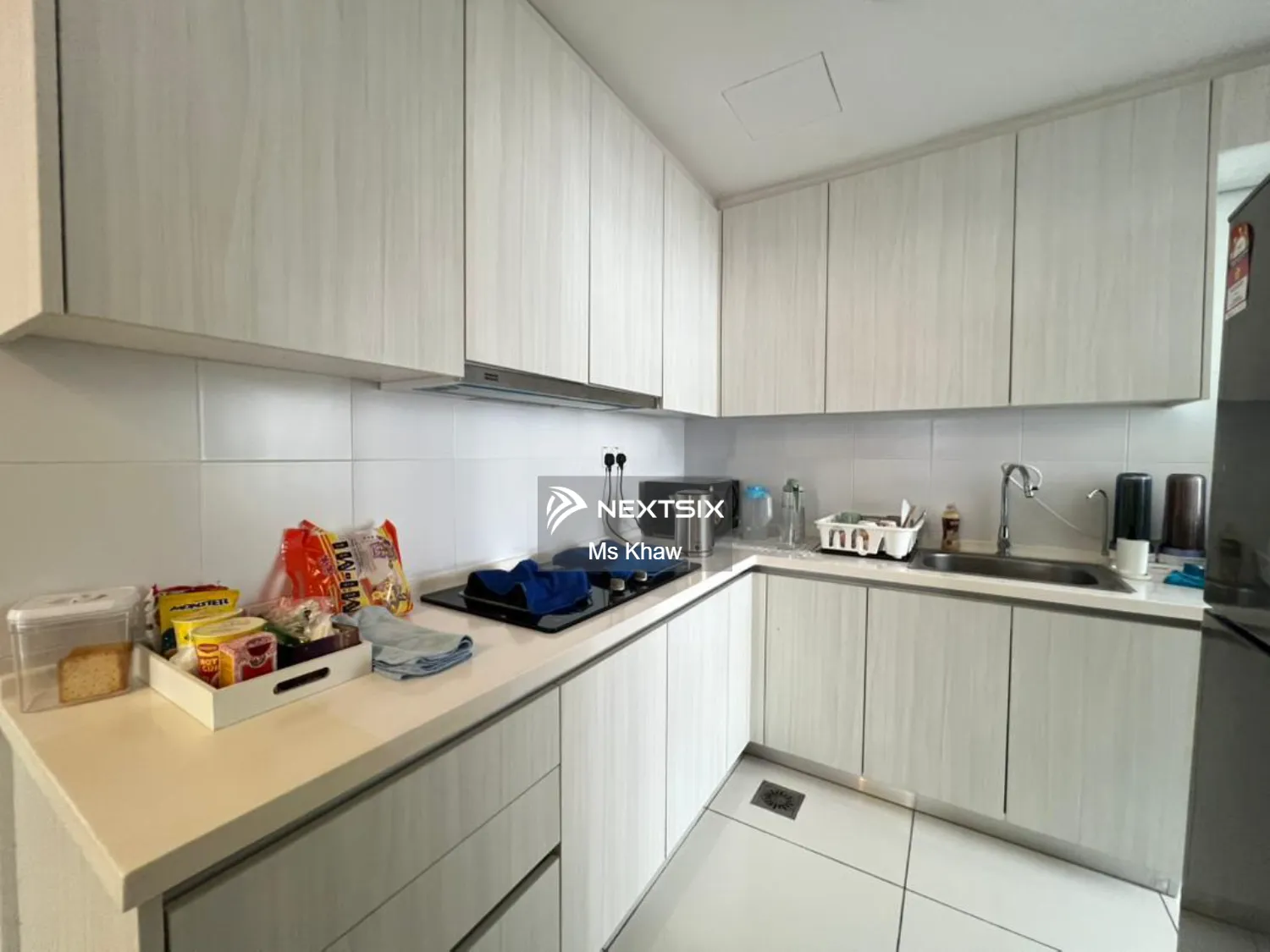 Serviced Residence For Sale in Johor Bahru Johor - Image 3