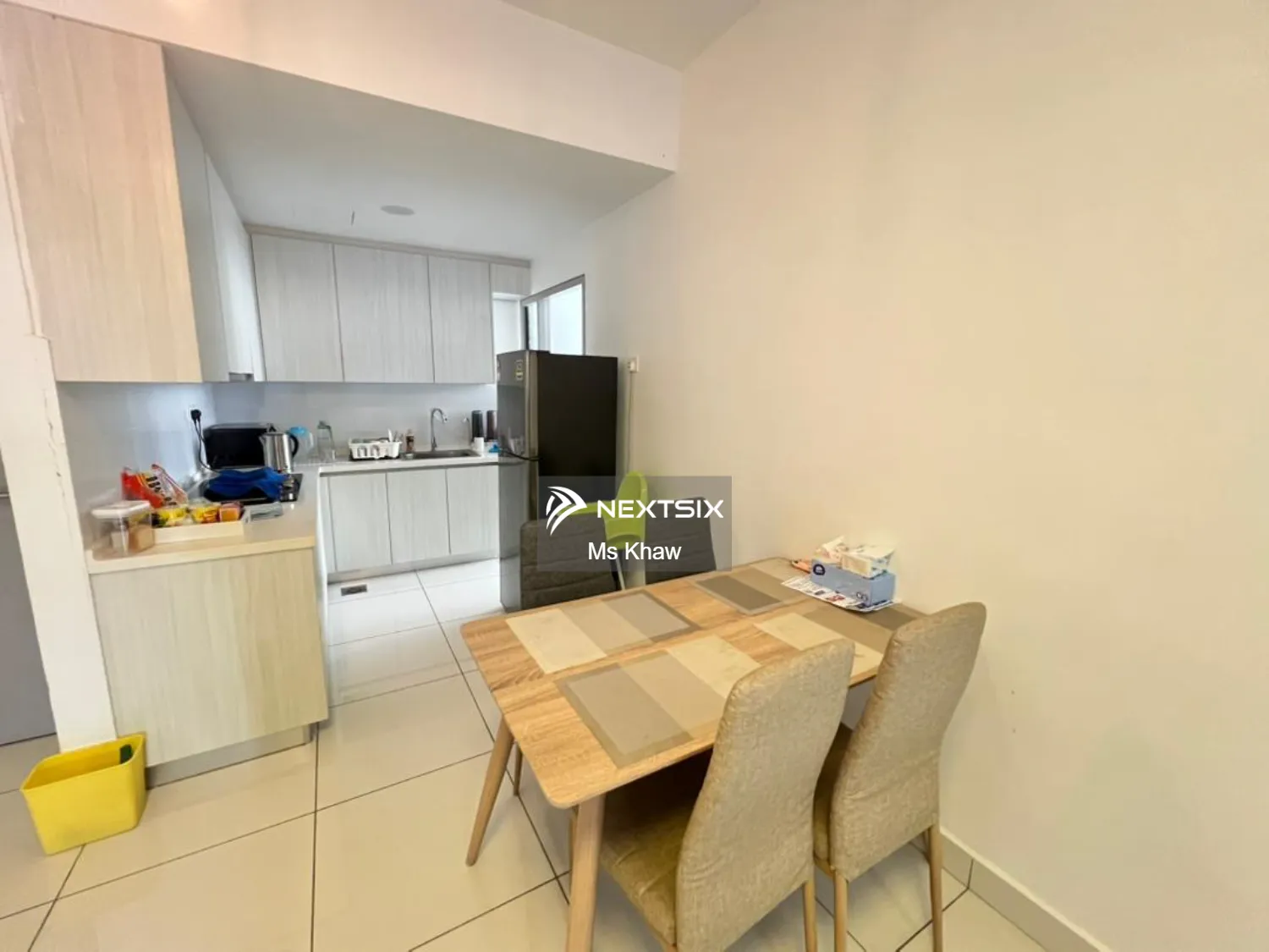 Serviced Residence For Sale in Johor Bahru Johor - Image 4