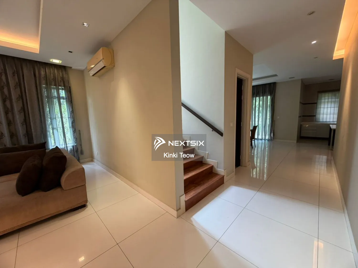 Semi-detached House For Sale in Iskandar Puteri (Nusajaya) Johor - Image 10