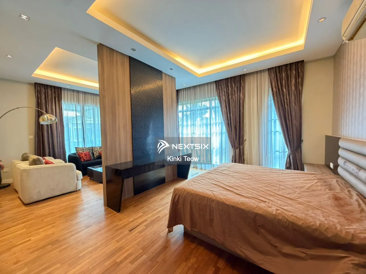 Semi-detached House For Sale in Iskandar Puteri (Nusajaya) Johor - Image 11