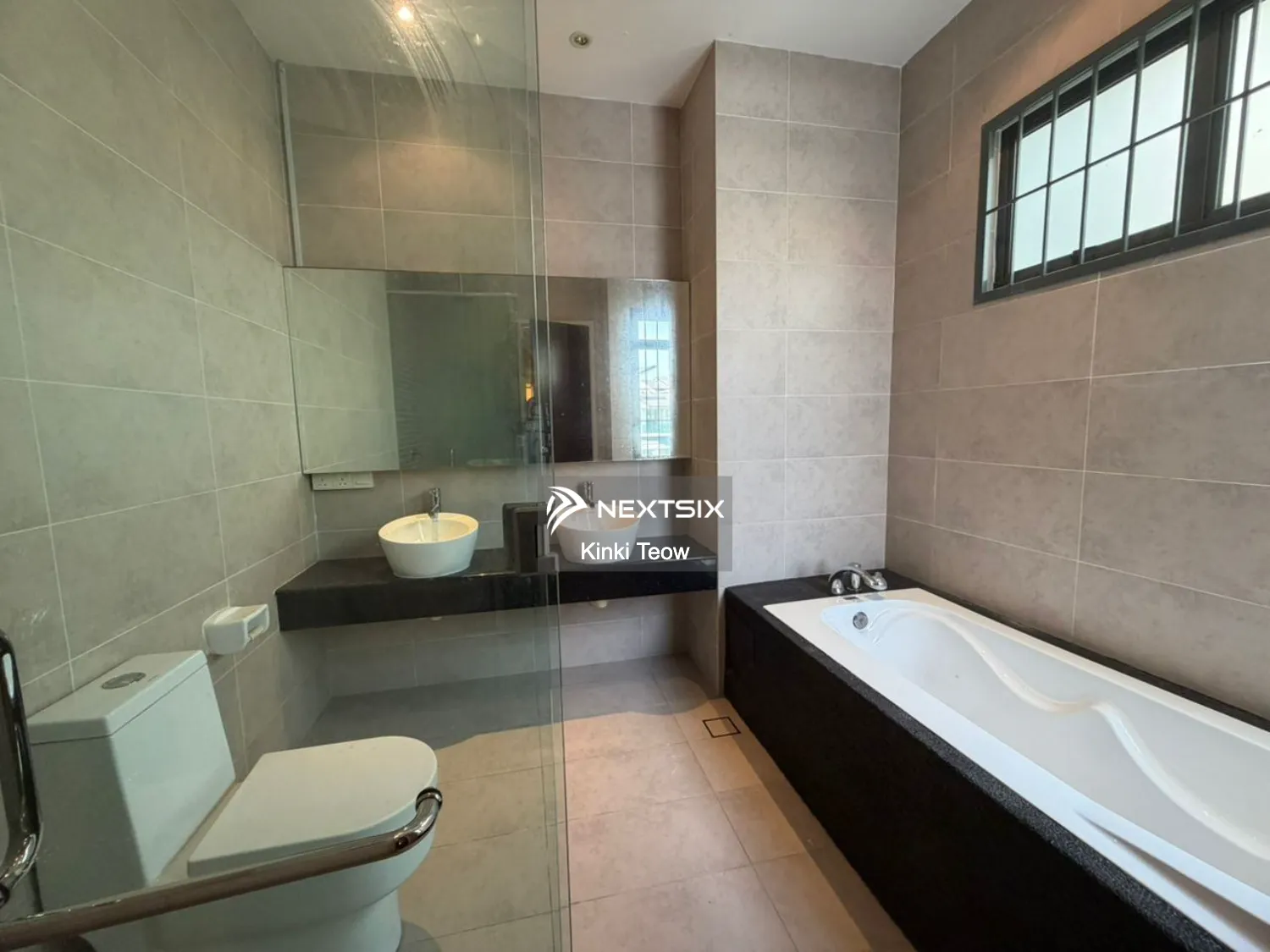 Semi-detached House For Sale in Iskandar Puteri (Nusajaya) Johor - Image 15